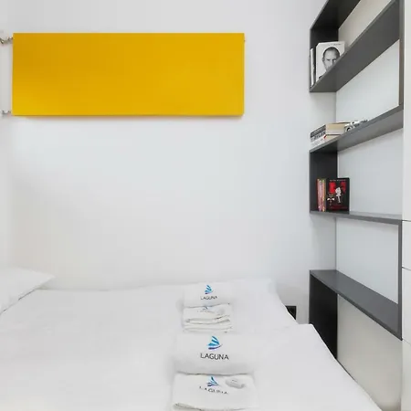 Westerplatte By Renters Apartment Danzig