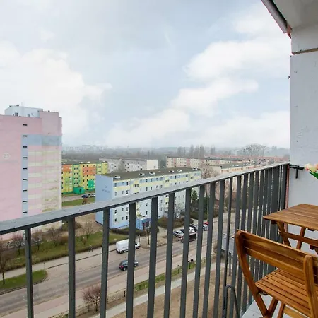 Apartment Westerplatte By Renters