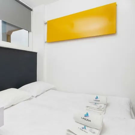 Westerplatte By Renters דירה *