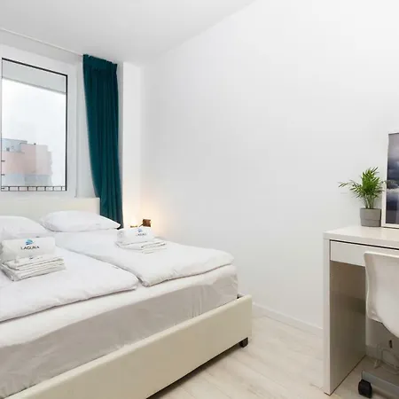 Westerplatte By Renters Apartment *