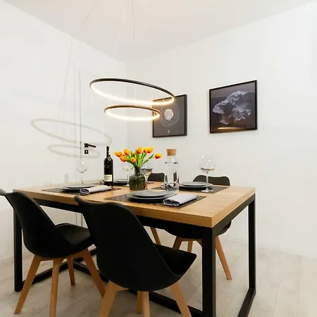 Westerplatte By Renters *