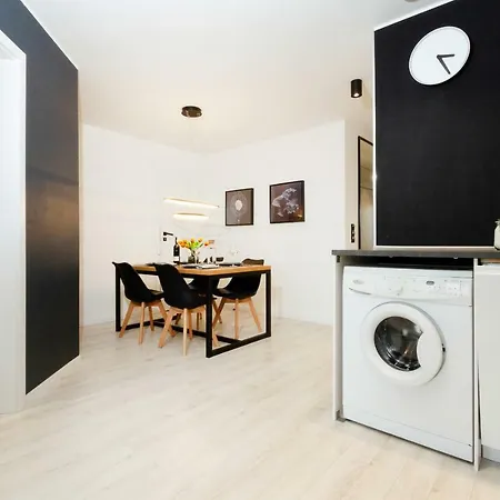 Westerplatte By Renters * Danzig
