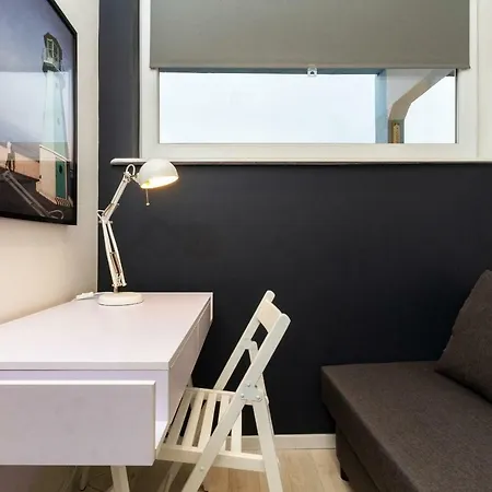 Westerplatte By Renters *