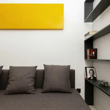דירה Westerplatte By Renters