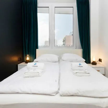 דירה Westerplatte By Renters גדנסק