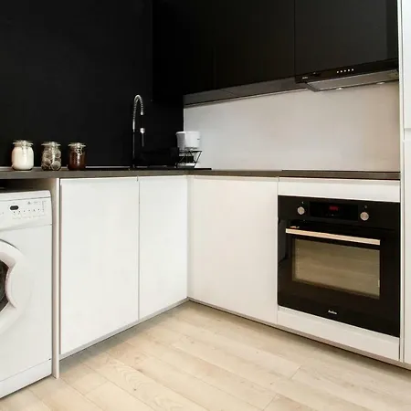 Apartment Westerplatte By Renters *